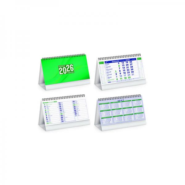 Chart Table