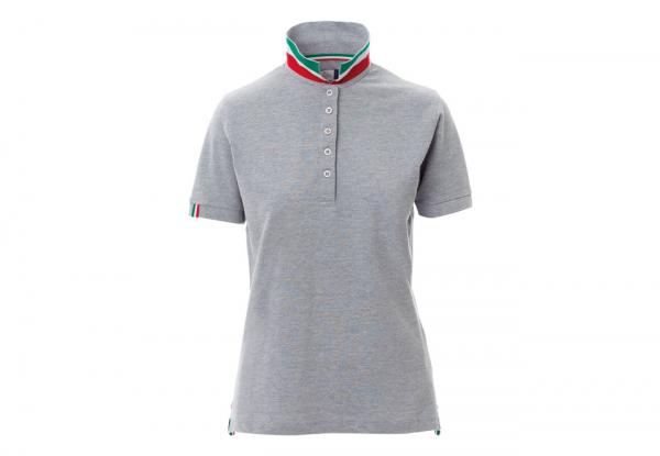 Grigio melange - Italia