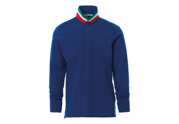 Blu royal - Italia