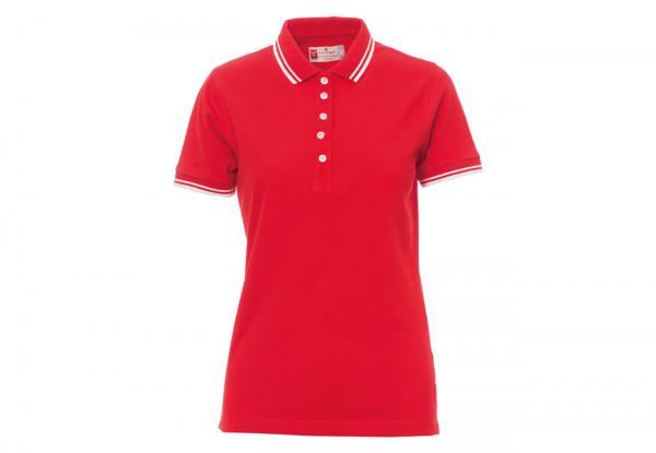 Rosso - Bianco