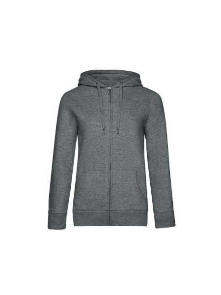 heather mid grey