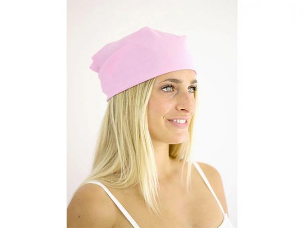 Bandana Goal