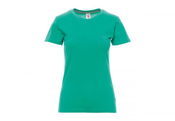Emerald green