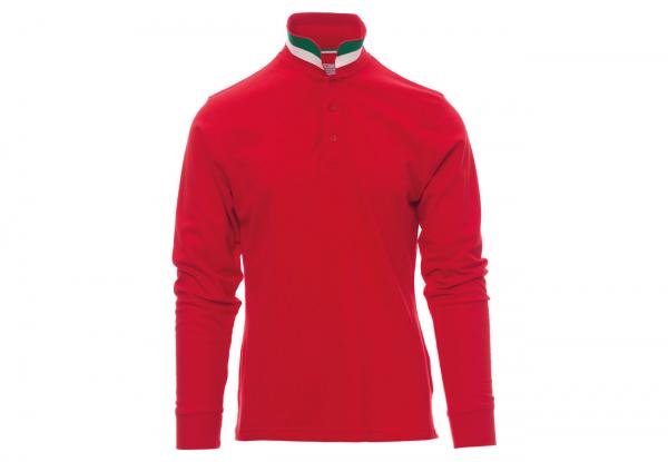 Rosso - Italia