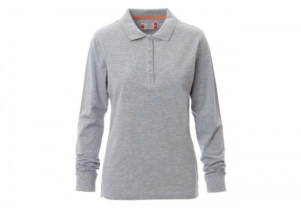 Grigio melange