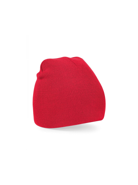 classic red