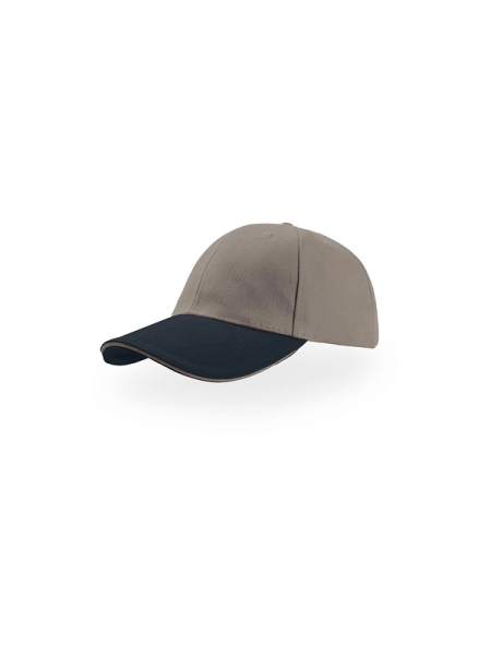 grey/navy
