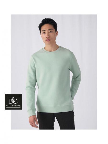 King Crew Neck