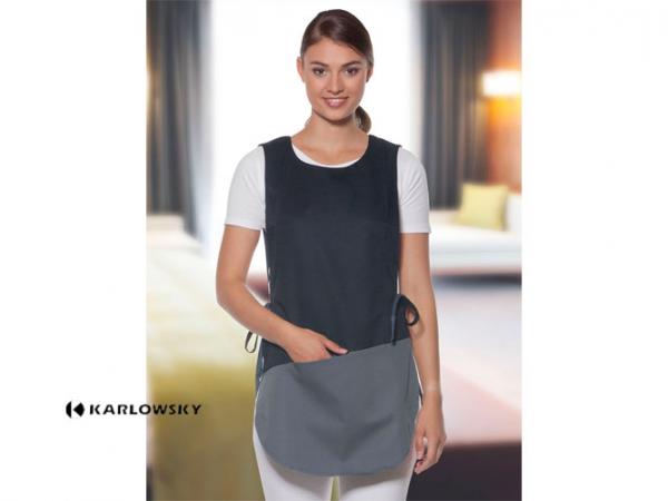 Work Smock Bea
