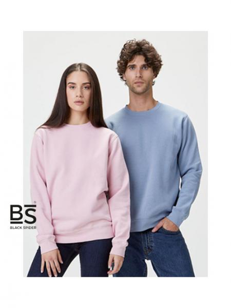 BS Crew Neck