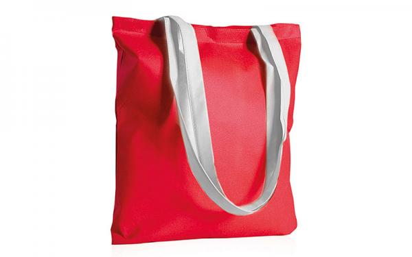 PG159 ROSSO/BIANCO
