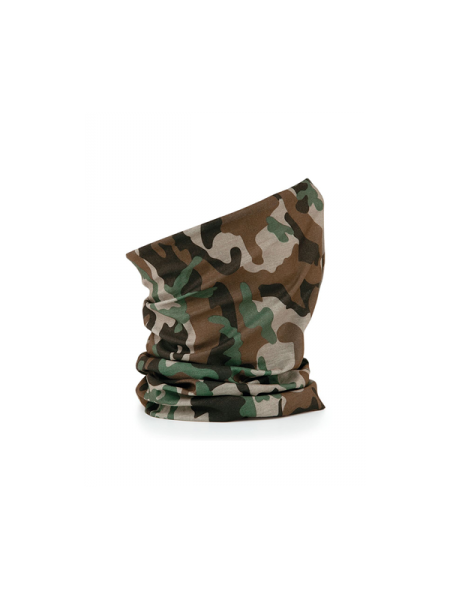jungle camouflage