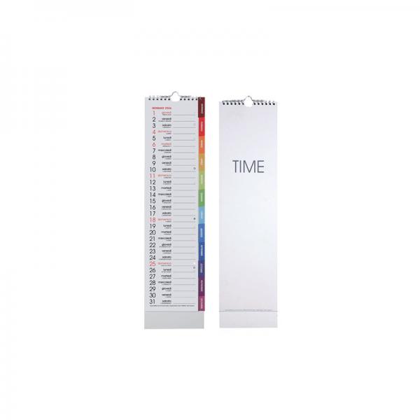 Time White