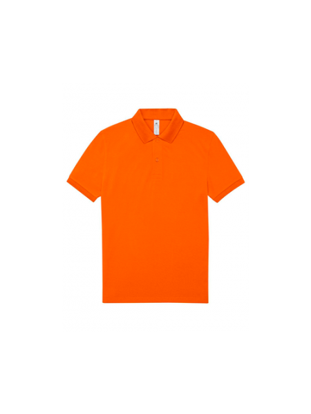pure orange