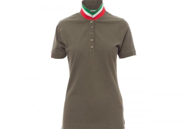 Verde militare - Italia