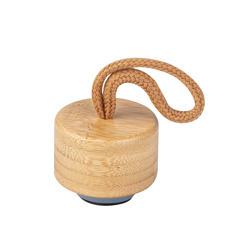 Bamboo Lid Lace