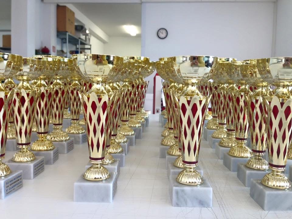 premiazioni per tutte le occasioni