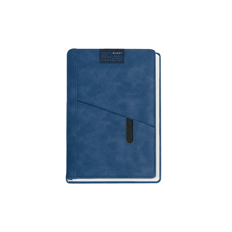 Maxi Agenda giornaliera PB270